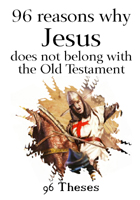 Click Here To Get Your Free Copy Of The 96 Theses