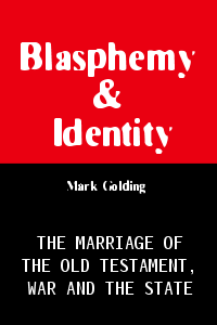 Click Here To Get Your Free Copy Of Blasphemy & Identity