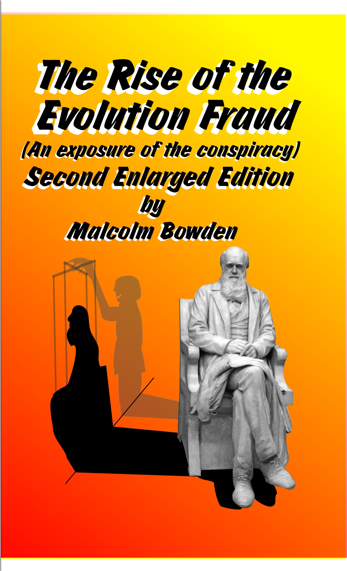 The Rise Of The Evolution Fraud - Click Here For More Info