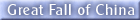 The Great Fall of China