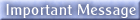 An Important Message For Every Christian