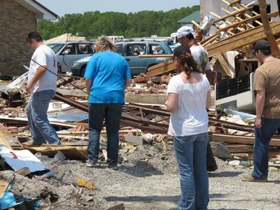 alabama tornado pictures. Arab, Alabama Tornado April 27