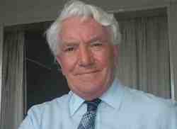 Malcolm Bowden