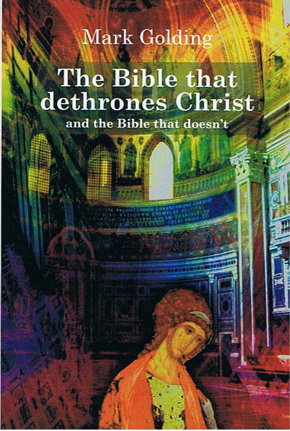 This book is for Christians who are confused about the contention between the Old Testament story concerning the so-called commands of God to wipe out enemies and the New Testament story concerning the commands of God to 'love our enemies'.